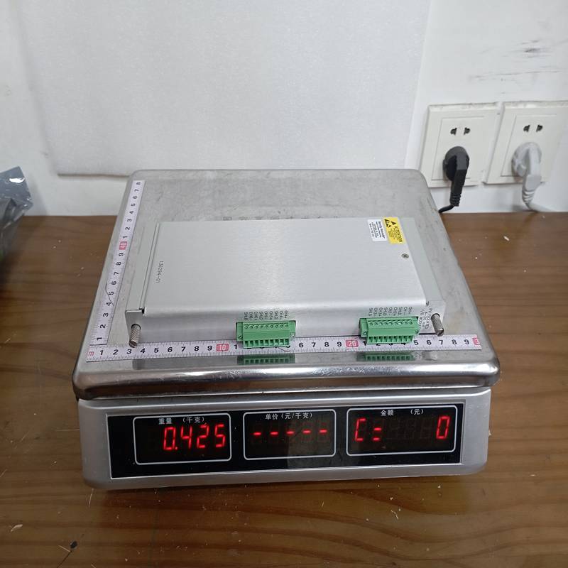 Bently 136294-01 I/O Module - Image 2