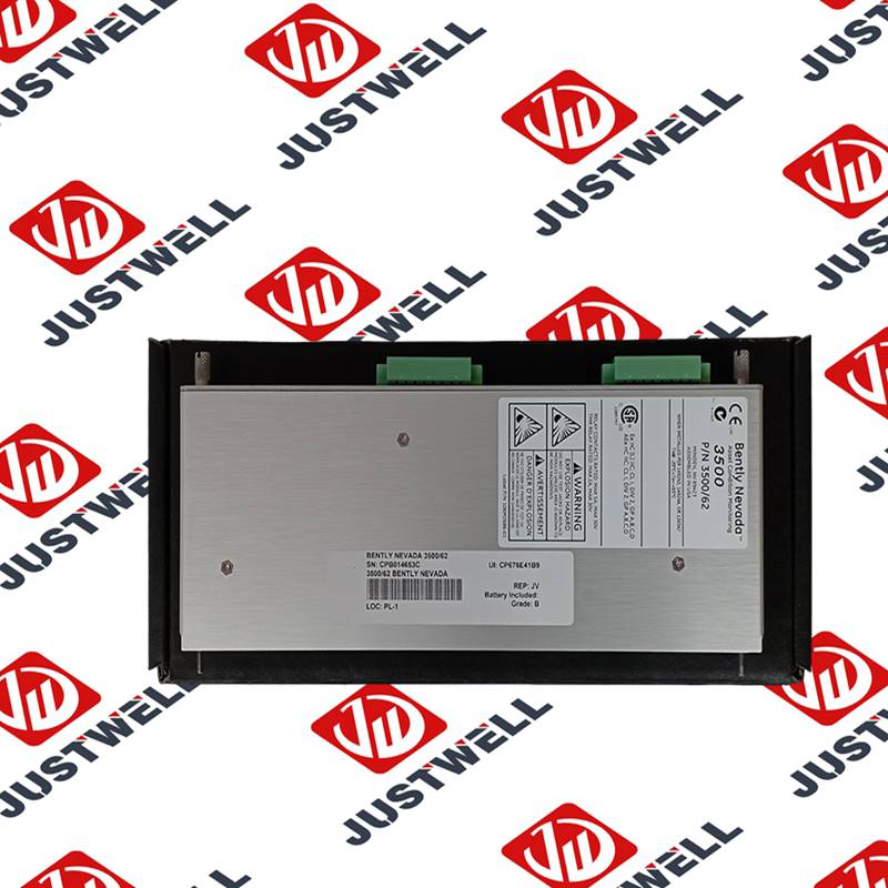 Bently 136294-01 I/O Module