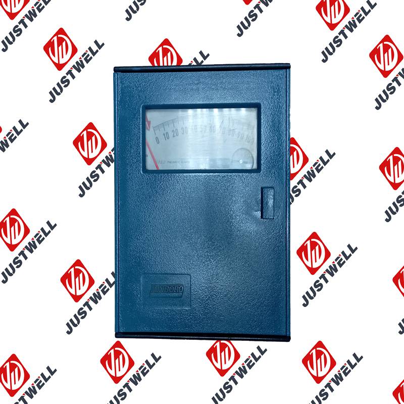 Foxboro 43AP-FA42D/PB-AA Pneumatic Indicating Controller