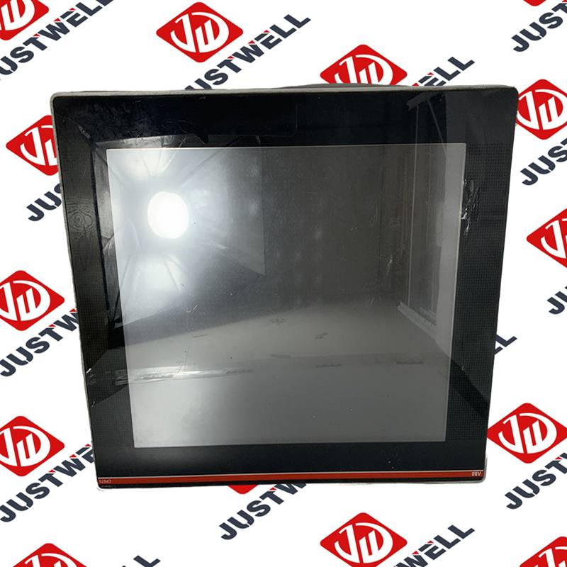 ABB CP675 CO 1SAP575100R0001 Operator Panel