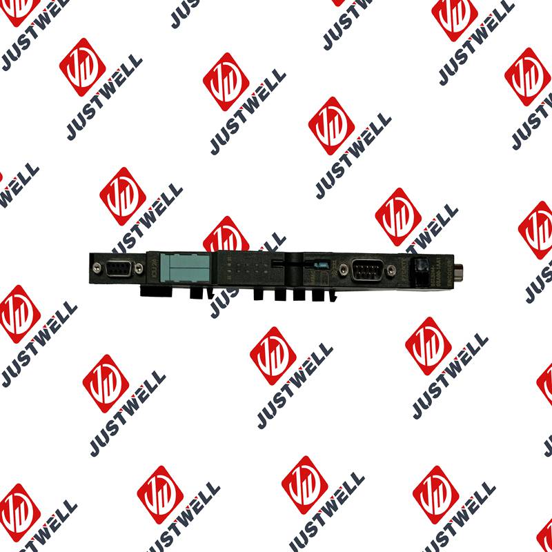 Siemens 6SL3244-0SA00-1AA1 Inverter Control Unit