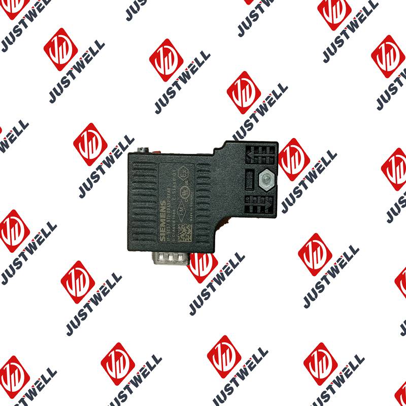 Siemens 6ES7972-0BA52-0XA0 Bus Connector