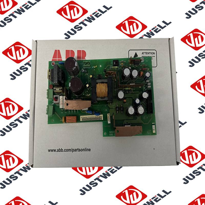 ABB SDCS-POW-1 Inverter Power Board
