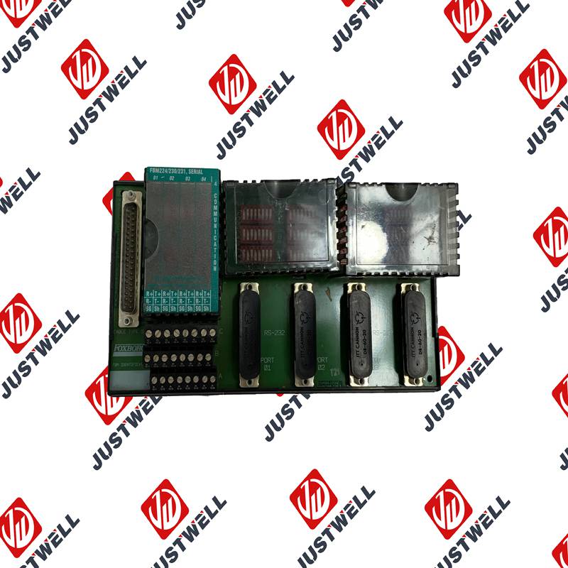 Foxboro P0926GH Power Supply Module