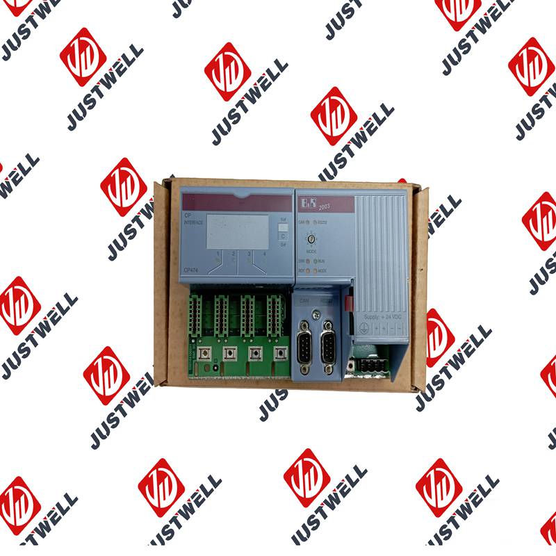B&R 7CP474.60-1 Central Processing Unit (CPU) Module
