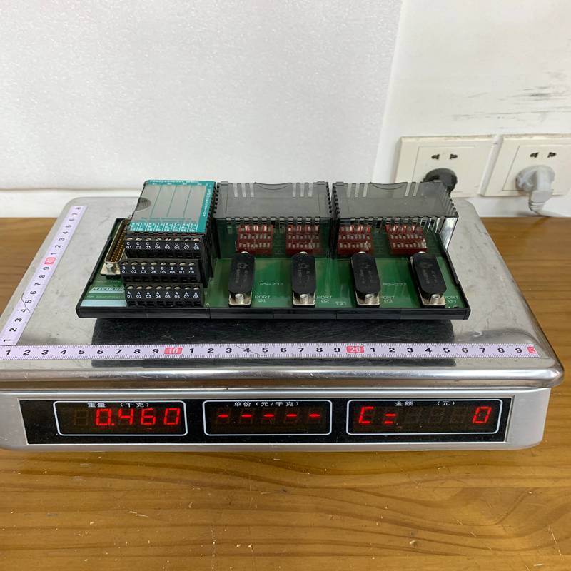 Foxboro P0926GH Power Supply Module - Image 2