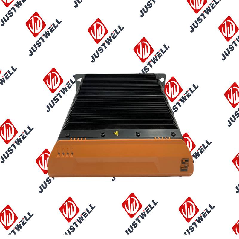 B&R 5PC600.SX01-00 Embedded Industrial PC