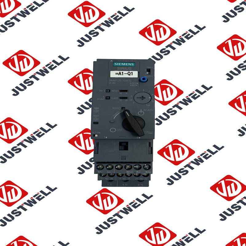 Siemens 3RA6120-1DB32 Direct Starter