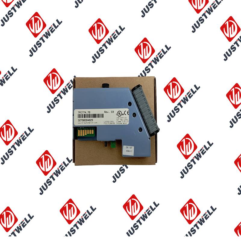 B&R 7AI774.70 Analog Output Module