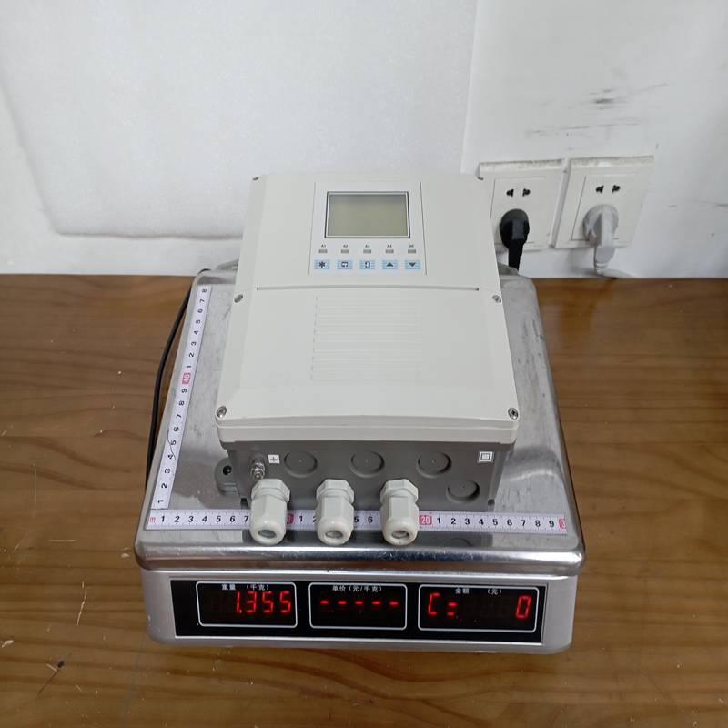 ABB AX416/100900/STD Dual-Parameter pH Analyzer - Image 2