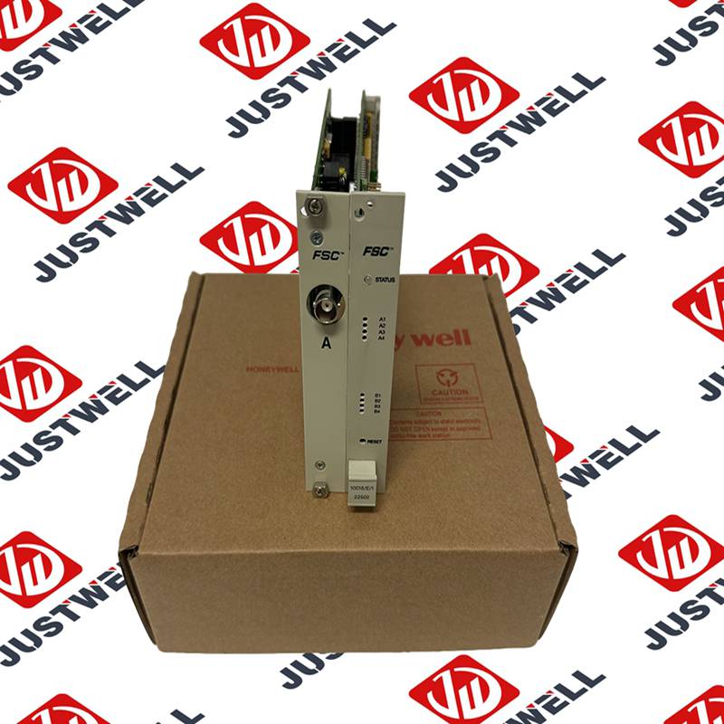 HONEYWELL 10018E1 Sensor