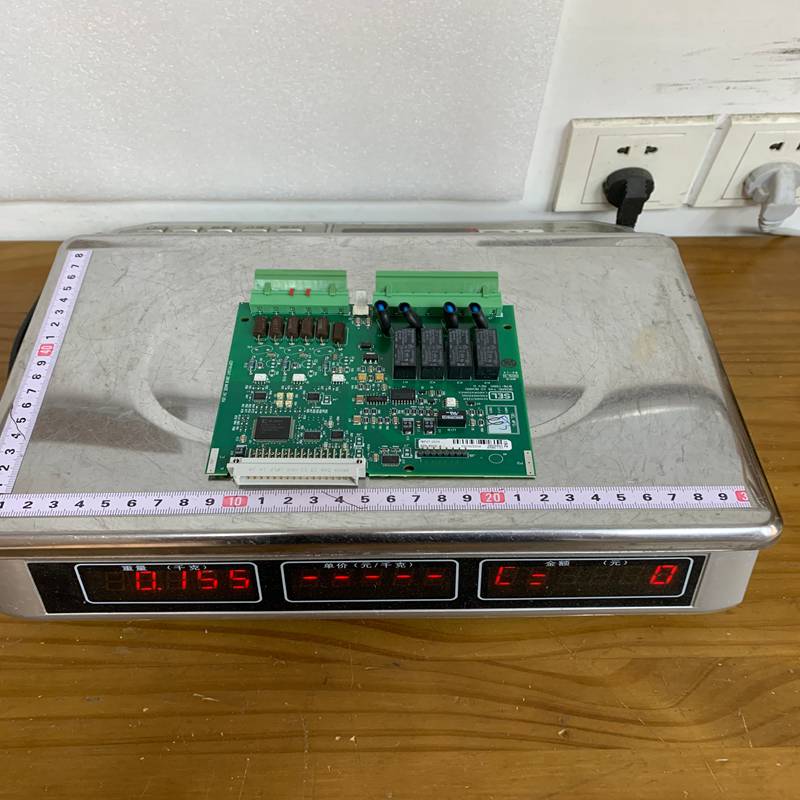 Allen-Bradley 825-PIOD I/O Module - Image 2