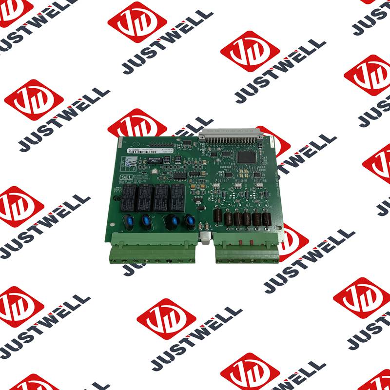 Allen-Bradley 825-PIOD I/O Module