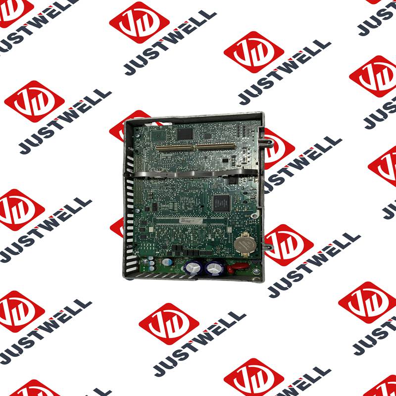 Allen-Bradley 2711PC-T10C4D8 Touchscreen HMI