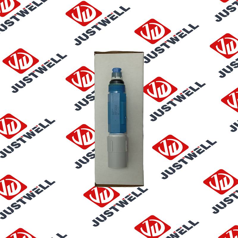 Endress+Hauser CPF81D-7LH21 Digital Electrode
