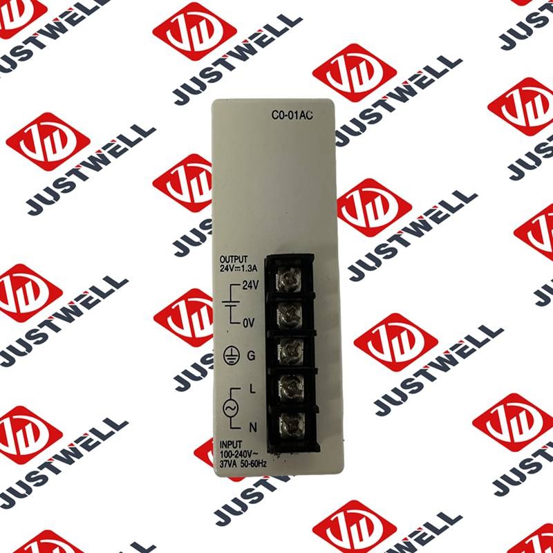 Automation Direct C0-01AC PLC AC Power Module