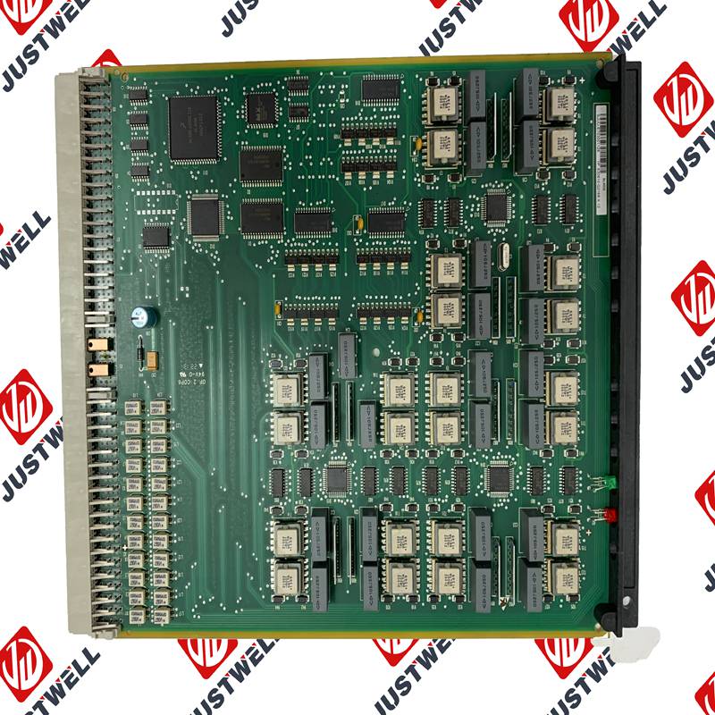 Siemens S30810-Q2168-X-12 HiPath Function Board