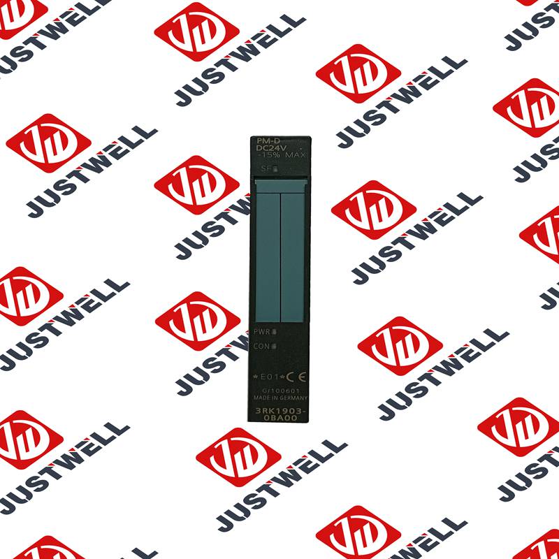 Siemens 3RK1903-0BA00 Power Module