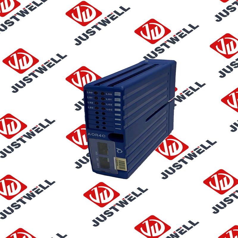 METSO A413752 Control System Module