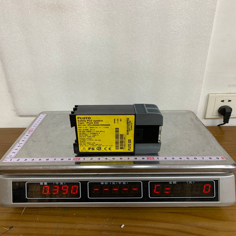 ABB 2TLJ020070R0500 Low-Voltage Contactor - Image 2