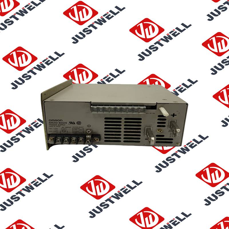 Omron S820-6024 Switching Power Supply