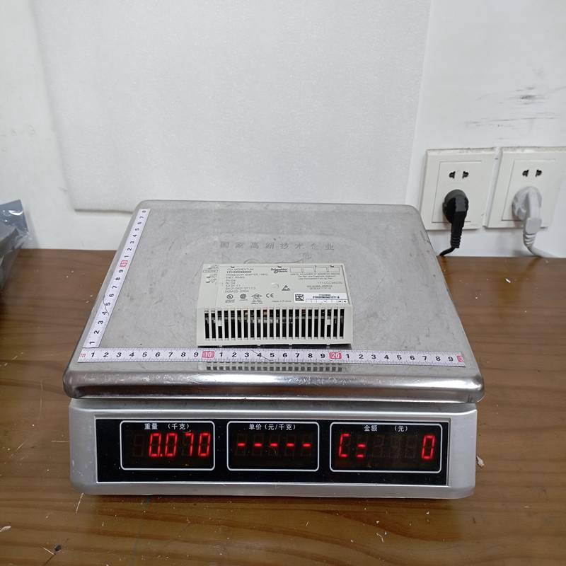 Schneider 171CCC98030 CPU Processor Module - Image 2