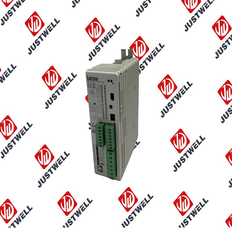 Lenze EVF8201-E Frequency Inverter