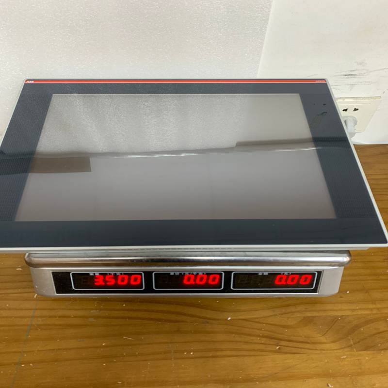 ABB CP676 Operator Panel - Image 2