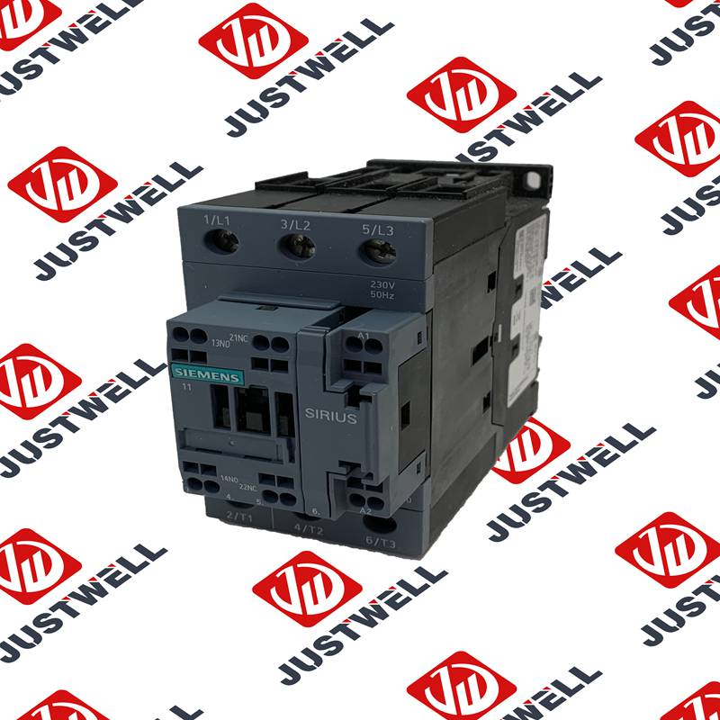 Siemens 3RT2038-3AP00 AC Contactor