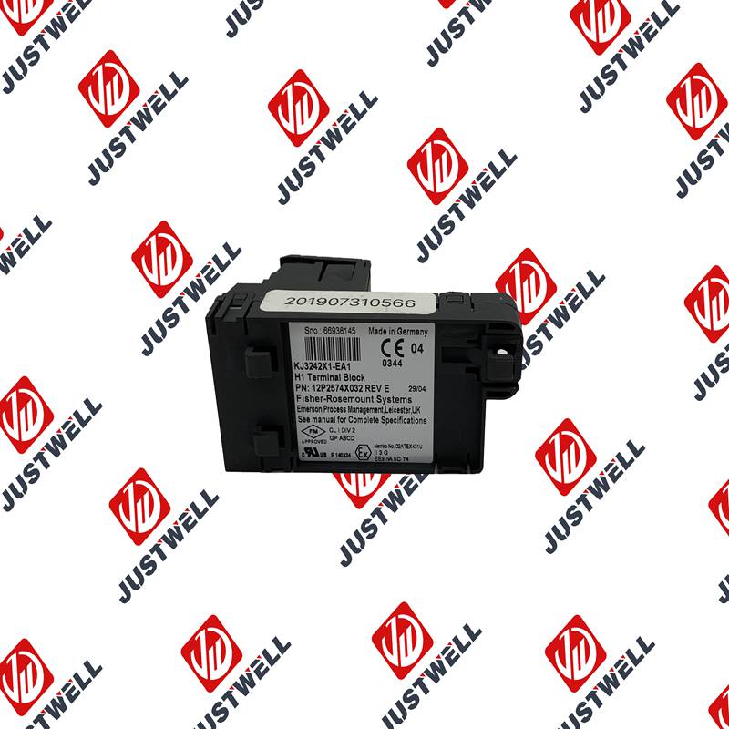 EMERSON K3242XA-EA1 Drive Control Board