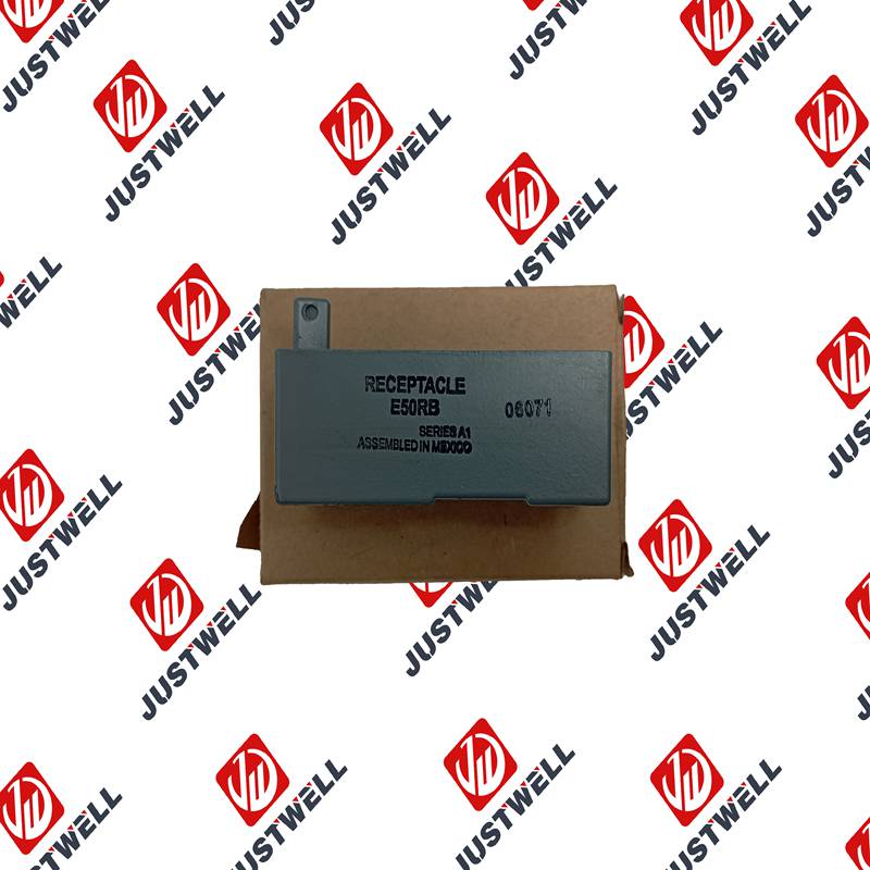 Cutler-Hammer E50RB Heavy-Duty Limit Switch Base
