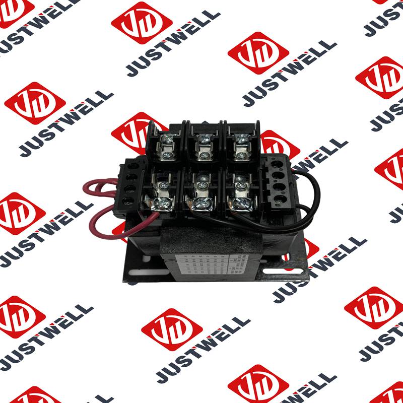 Allen-Bradley 1497-E-M4-3-N Multi-channel Transformer