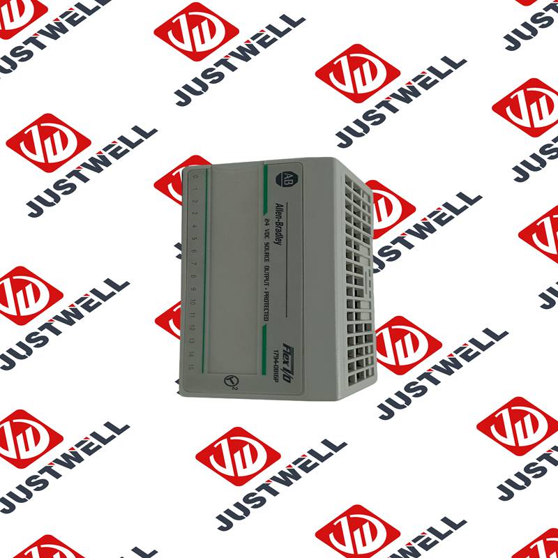Allen-Bradley 1794-OB16P Output Module