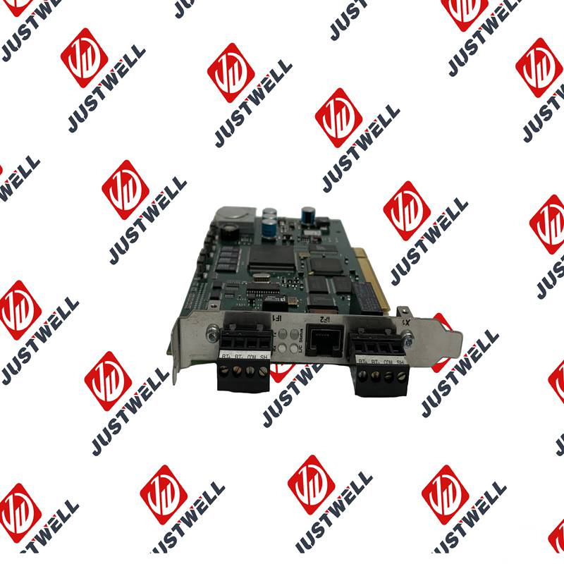 B&R 5LS187.6 Logic Scanner Module