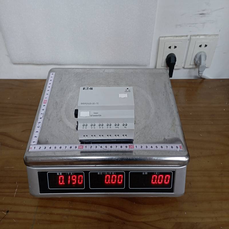 Eaton 620-DC-TE I/O Expansion Module - Image 2