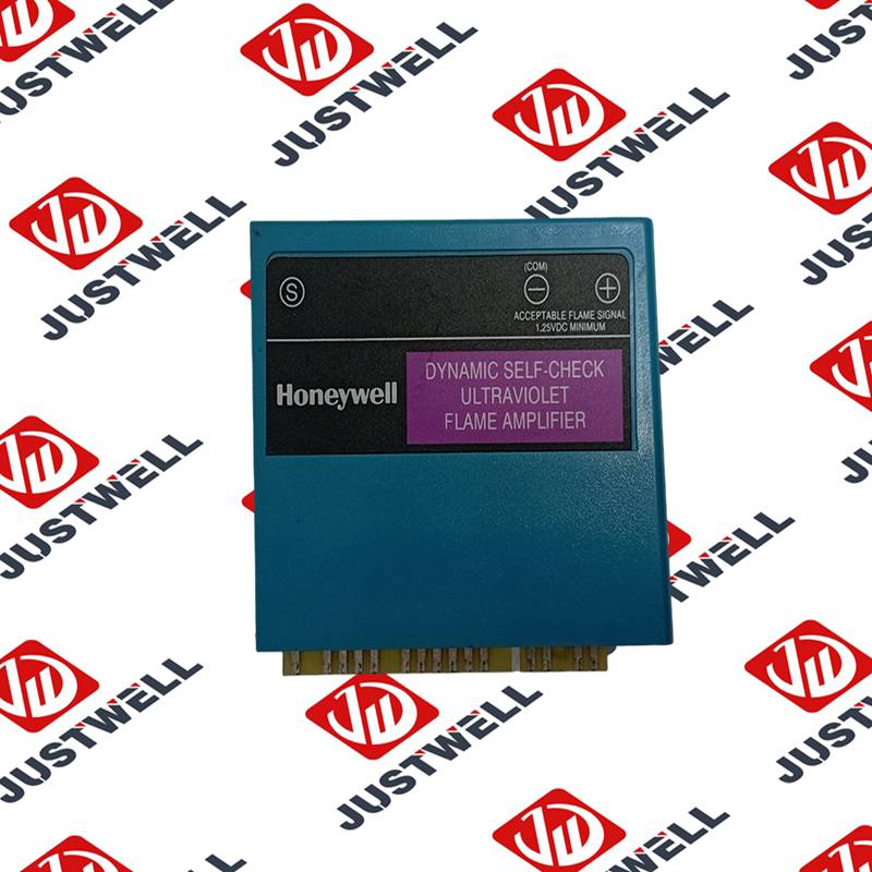 Honeywell R7861A1026 Flame Signal Amplifier