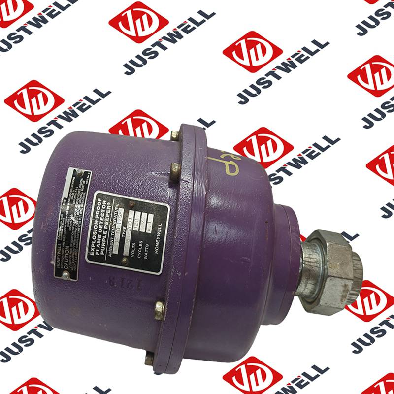Honeywell C7061F2001 Explosion‑Proof UV Flame Detector