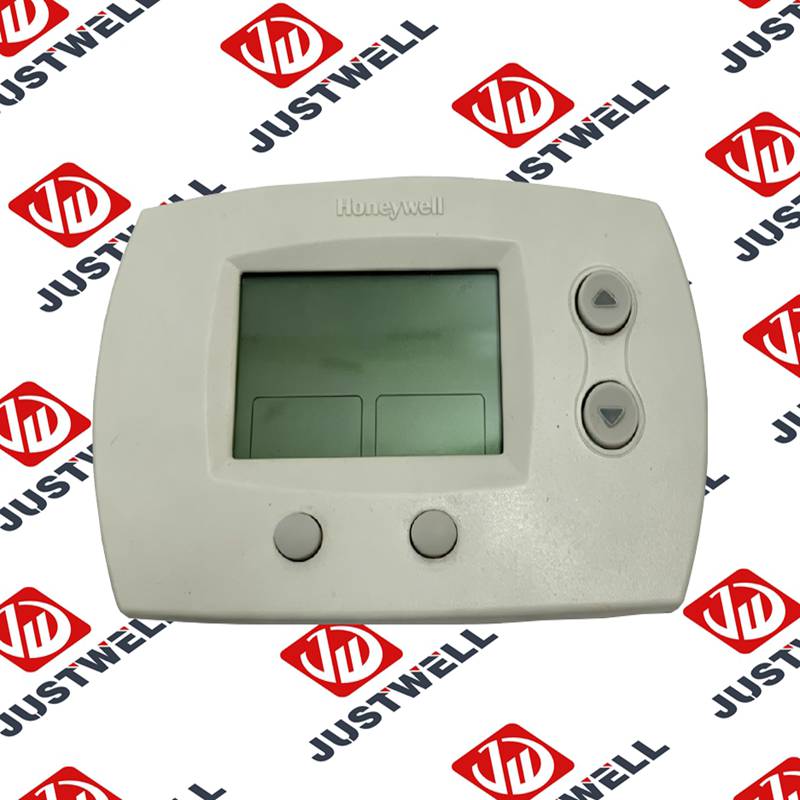 Honeywell TH5220D1003 Digital Central Air Conditioning Thermostat