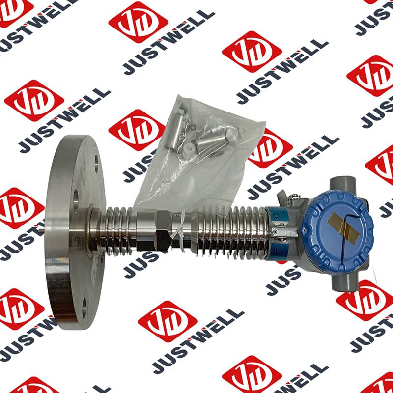 Honeywell SLG720-SCAN00VM05800-AS3A-0-AHD-1001C-B-1A6-FX.F1-HCWTZ Guided Wave Radar Level Transmitter