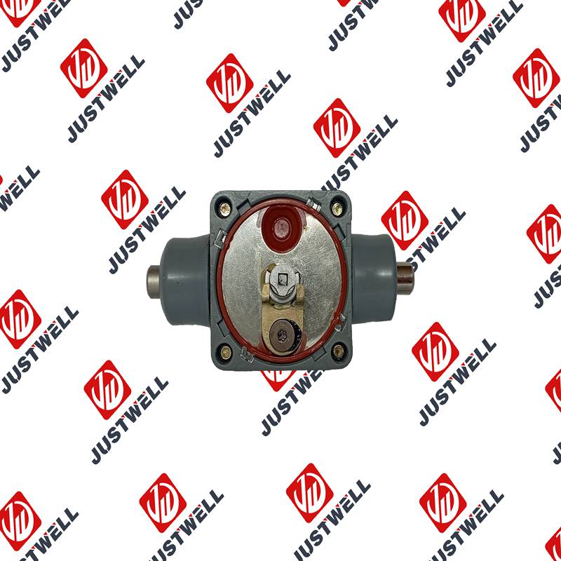 Cutler-Hammer E50DH1 Heavy-Duty Limit Switch Head