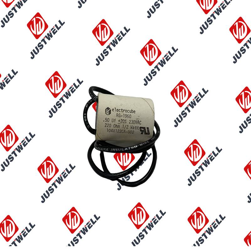 GE 104X122CA002 Control Relay