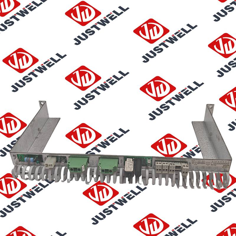 ABB SX554 Power Distribution Unit