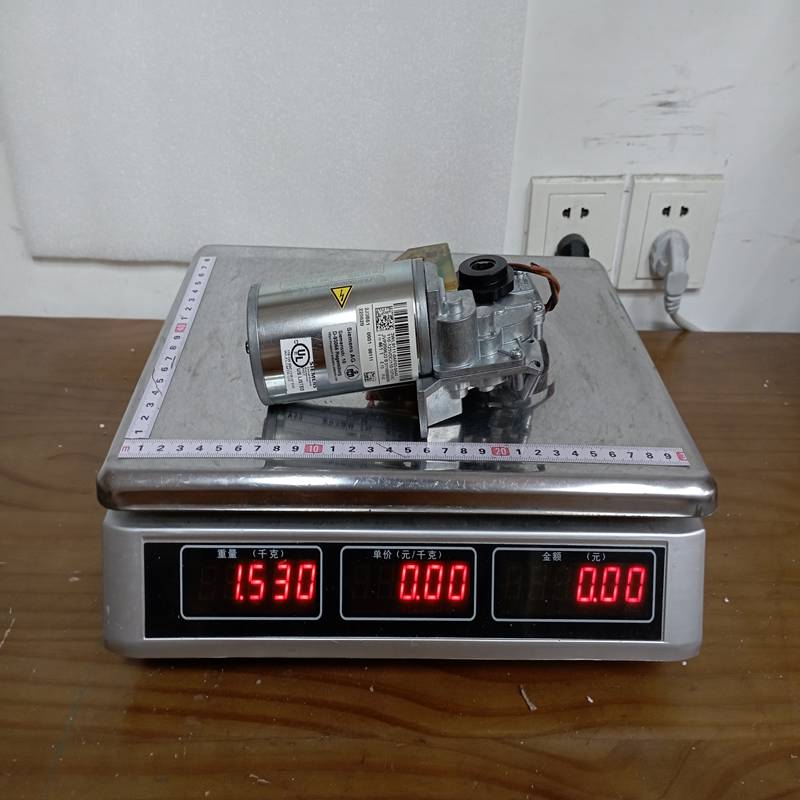 SIEMENS 3WL9111-0AF03-0AA0 Motor Drive - Image 2
