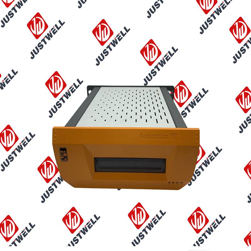B&R 5PC600.SX02-01 Main Module