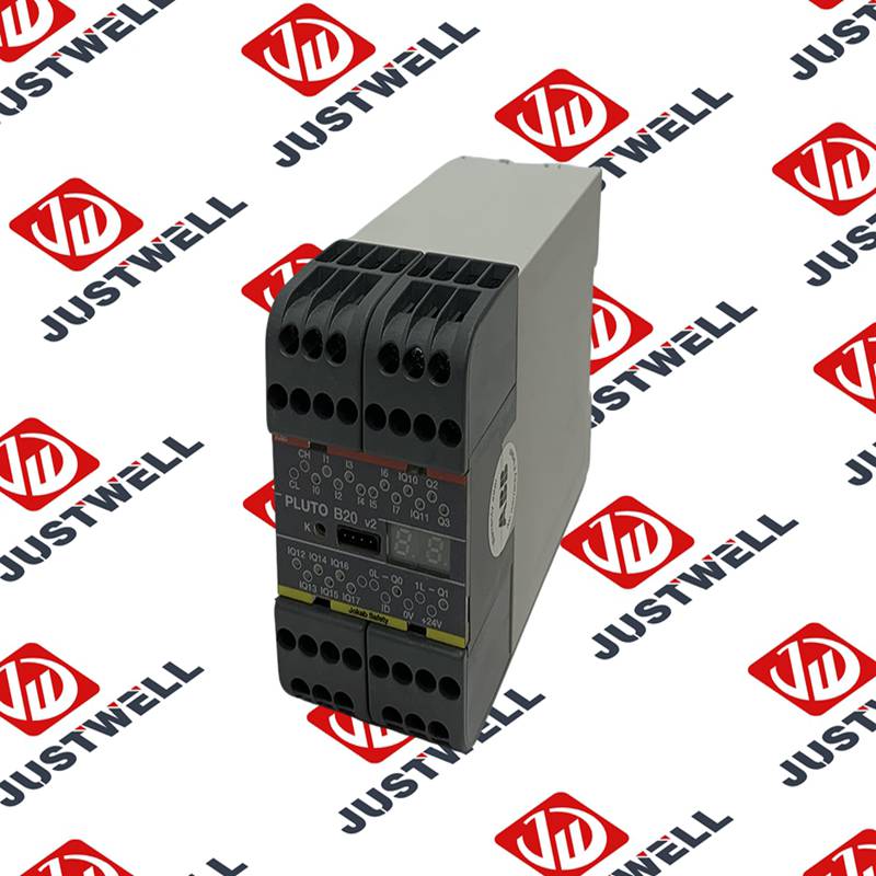 ABB 2TLA020070R4600 Programmable Safety Controller