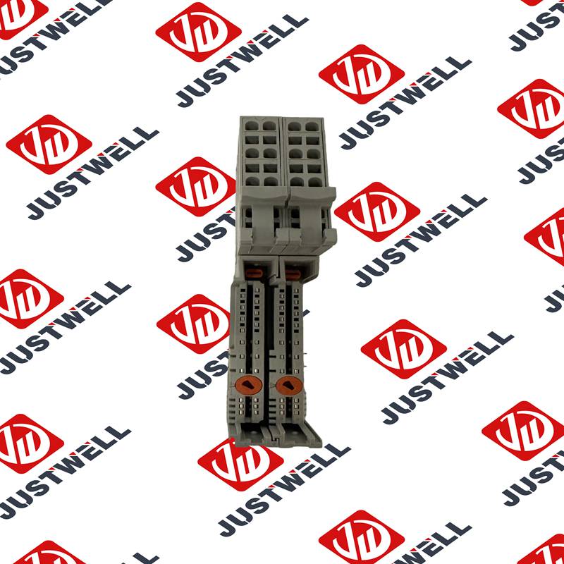 Allen-Bradley 1734-MB/1734-RTBS Spring Terminal Block