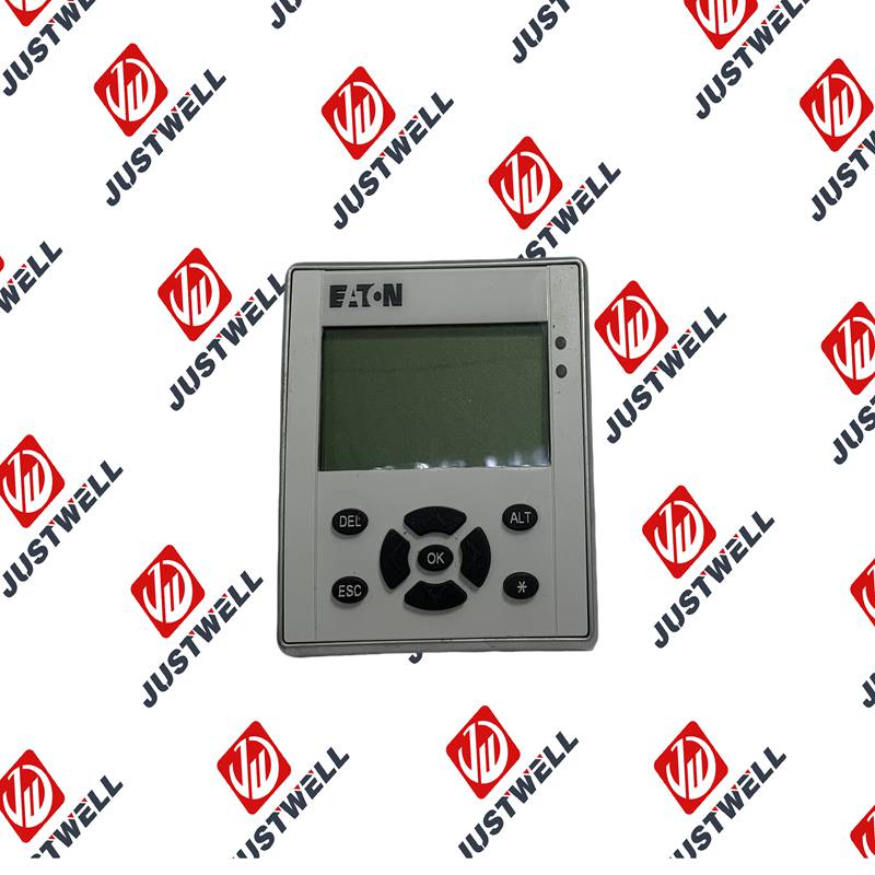 EATON MFD-80-B Multifunction Display