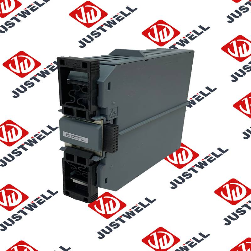 SIEMENS 6MF28110AA00 Input Module