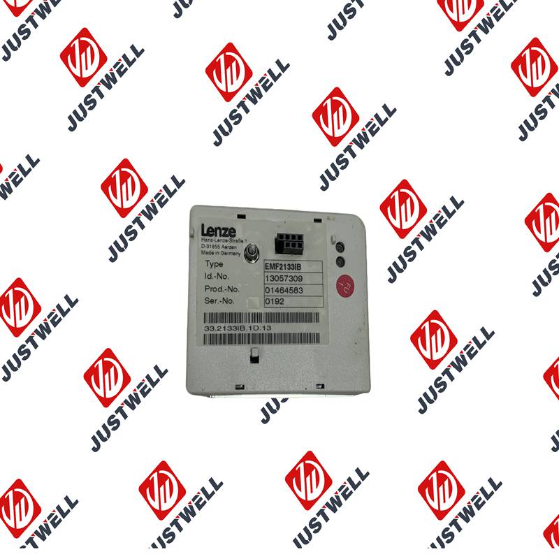Lenze EMF2133IB Communication Module