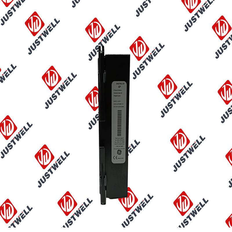 GE UR 6PH Digital I/O Module